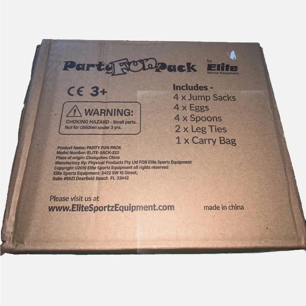 5 for $25🔥Party Fun Pack Elite‎